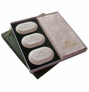Luxury Soap Gift Set - Image 2