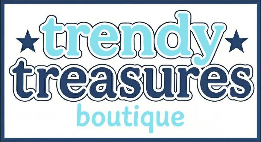 Trendy Treasures Boutique