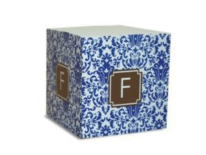 Sticky Note Cube