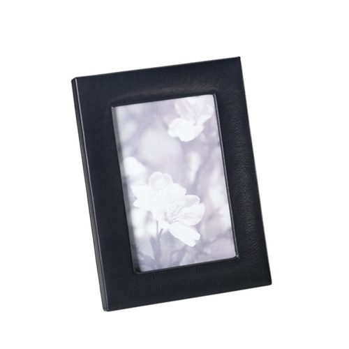 Leather 4×6 Picture Frame - Image 3