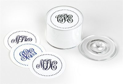 Paper Coasters – Design Collection - Image 10