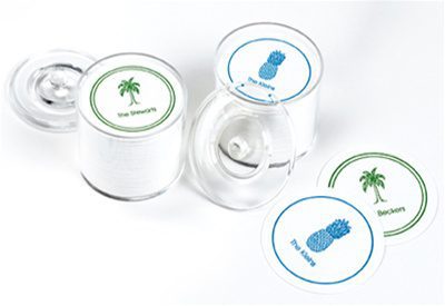 Paper Coasters – Design Collection - Image 9