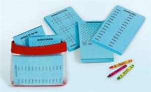 Kids Travel Activity Kit
