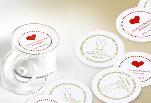 Paper Coasters – Design Collection - Image 8