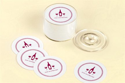Paper Coasters – Design Collection - Image 7