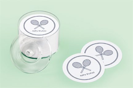 Paper Coasters – Design Collection - Image 4