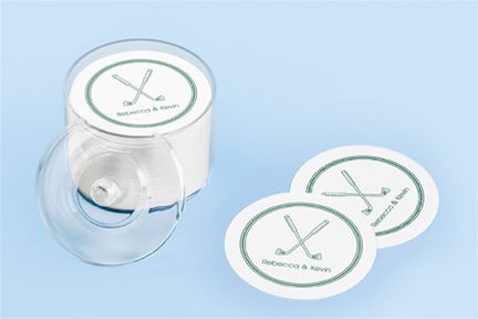 Paper Coasters – Design Collection - Image 3