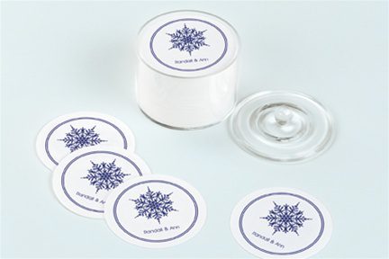 Paper Coasters – Design Collection - Image 2
