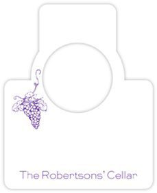 Wine Bottle I.D. Tags - Image 2