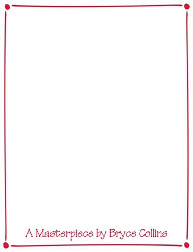 Big Masterpiece Drawing Pad - Image 2