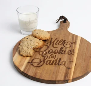 Wood Serving Board
