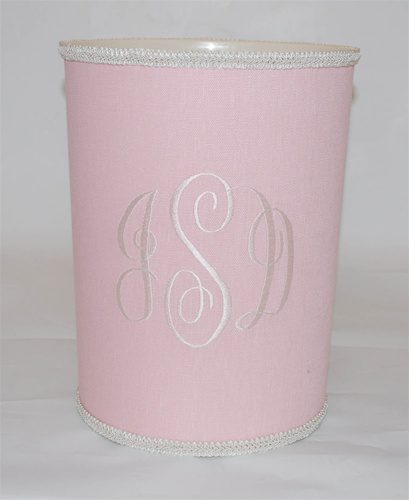 Fabric Waste Bin - Image 2