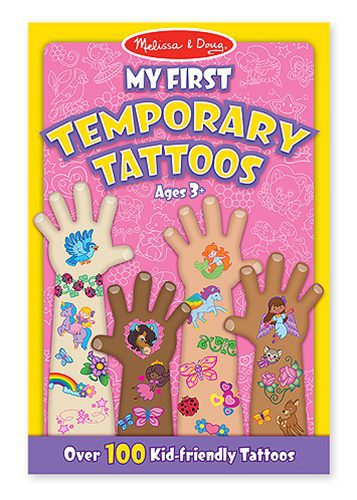 Temporary Tattoos - Image 2