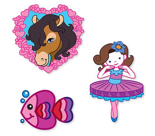 Temporary Tattoos - Image 3