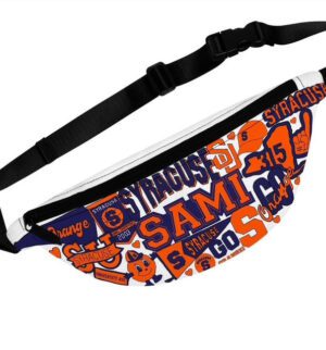 College Fanny Pack