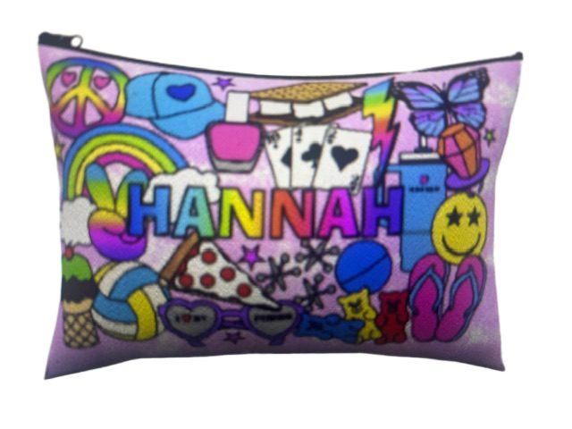 “Favorites” On-The-Go Pouch - Image 5