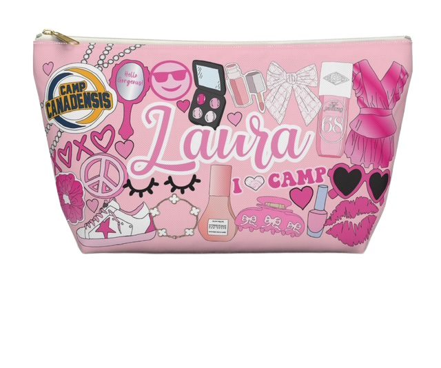 “Favorites” On-The-Go Pouch - Image 2