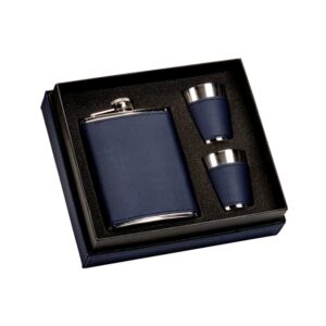 Flask Gift Set
