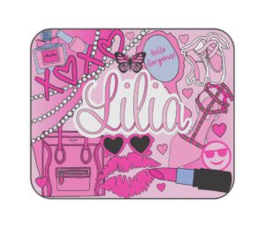Fashionista Minky Blanket